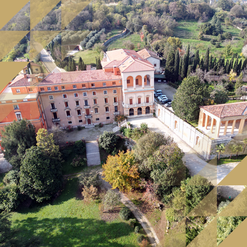 Villa San Carlo