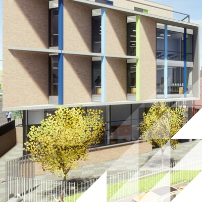 Livingstone Academy 02