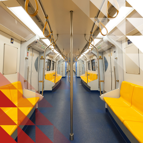 Dubai Metro image 02