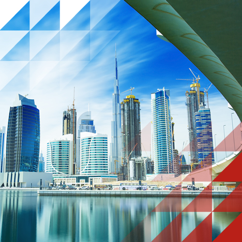 Dubai Metro image 03