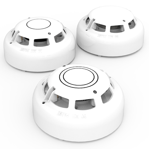 KL Logistic Sensors