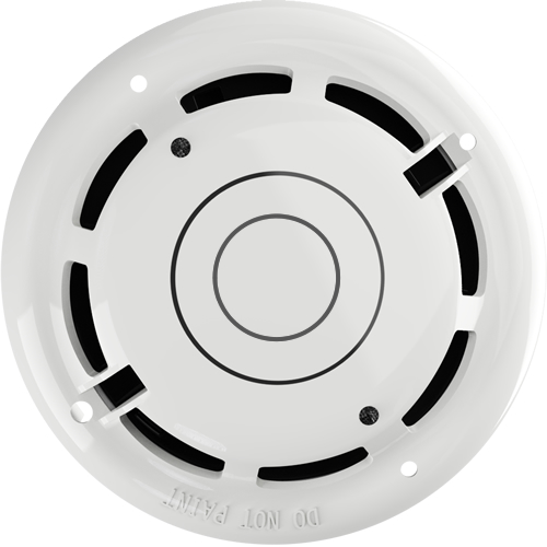 Villa Garuti 04 - ACC Multi-Sensor