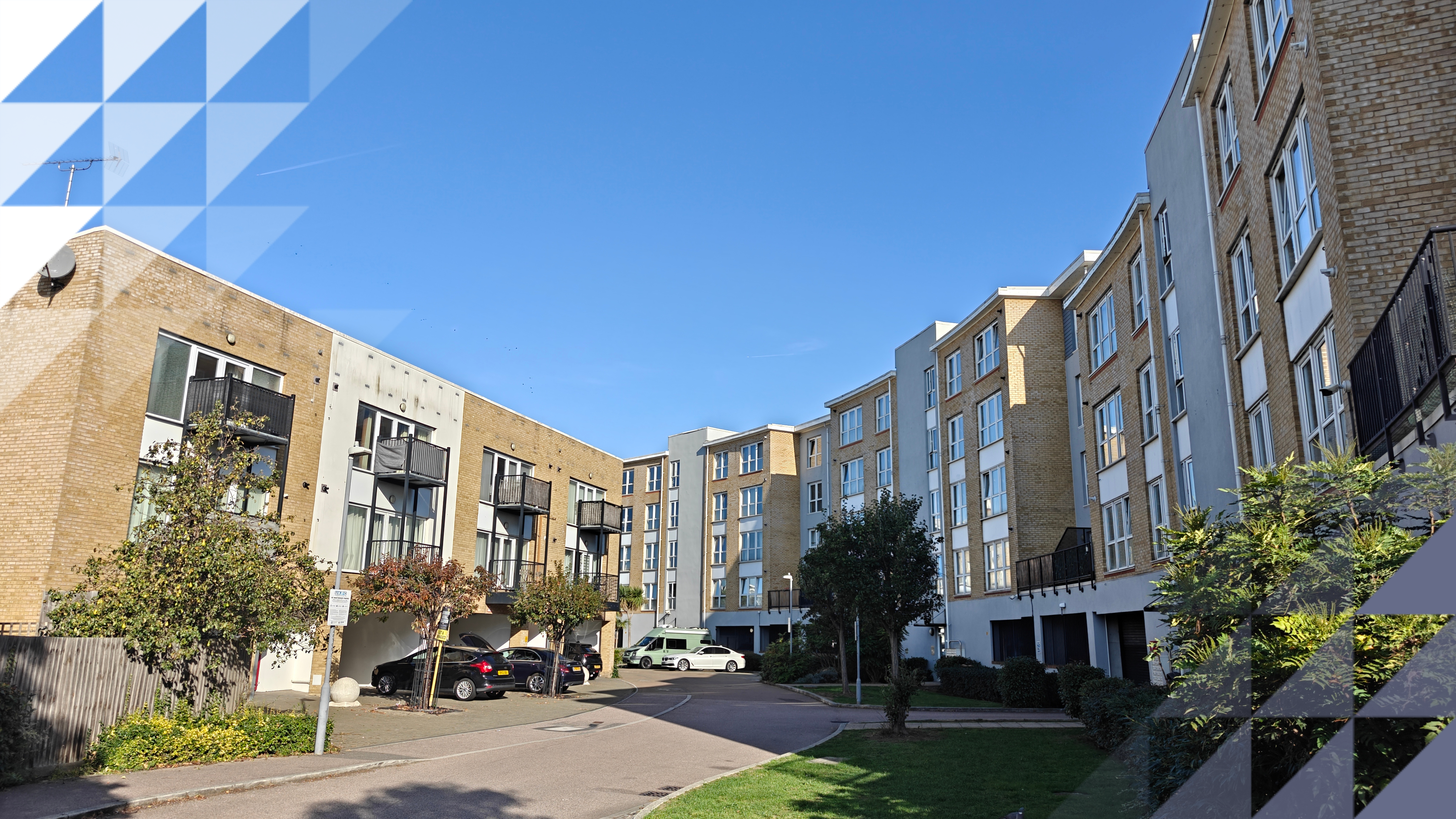 Fisgard Court