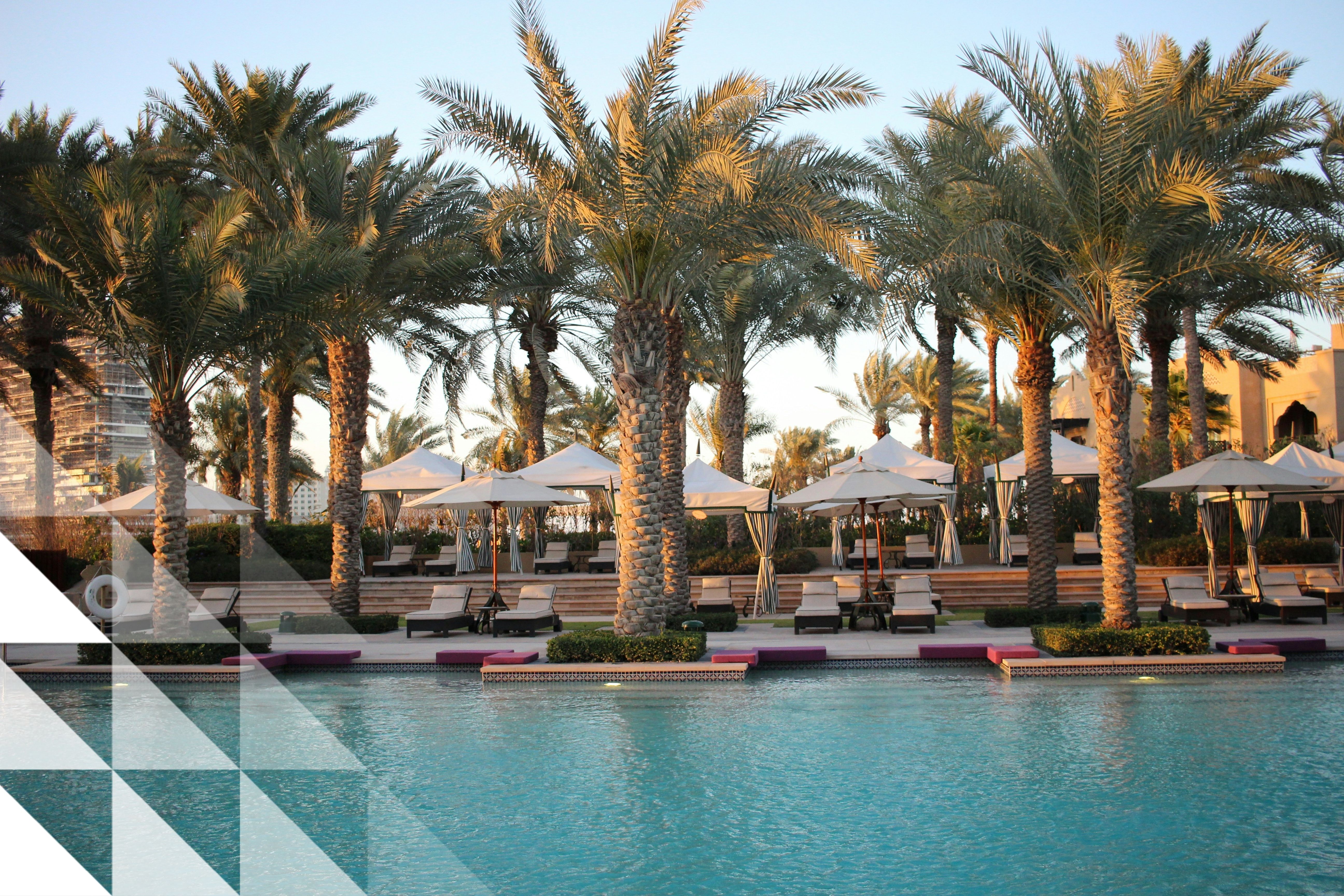 Outpost Al Barari - photo 1