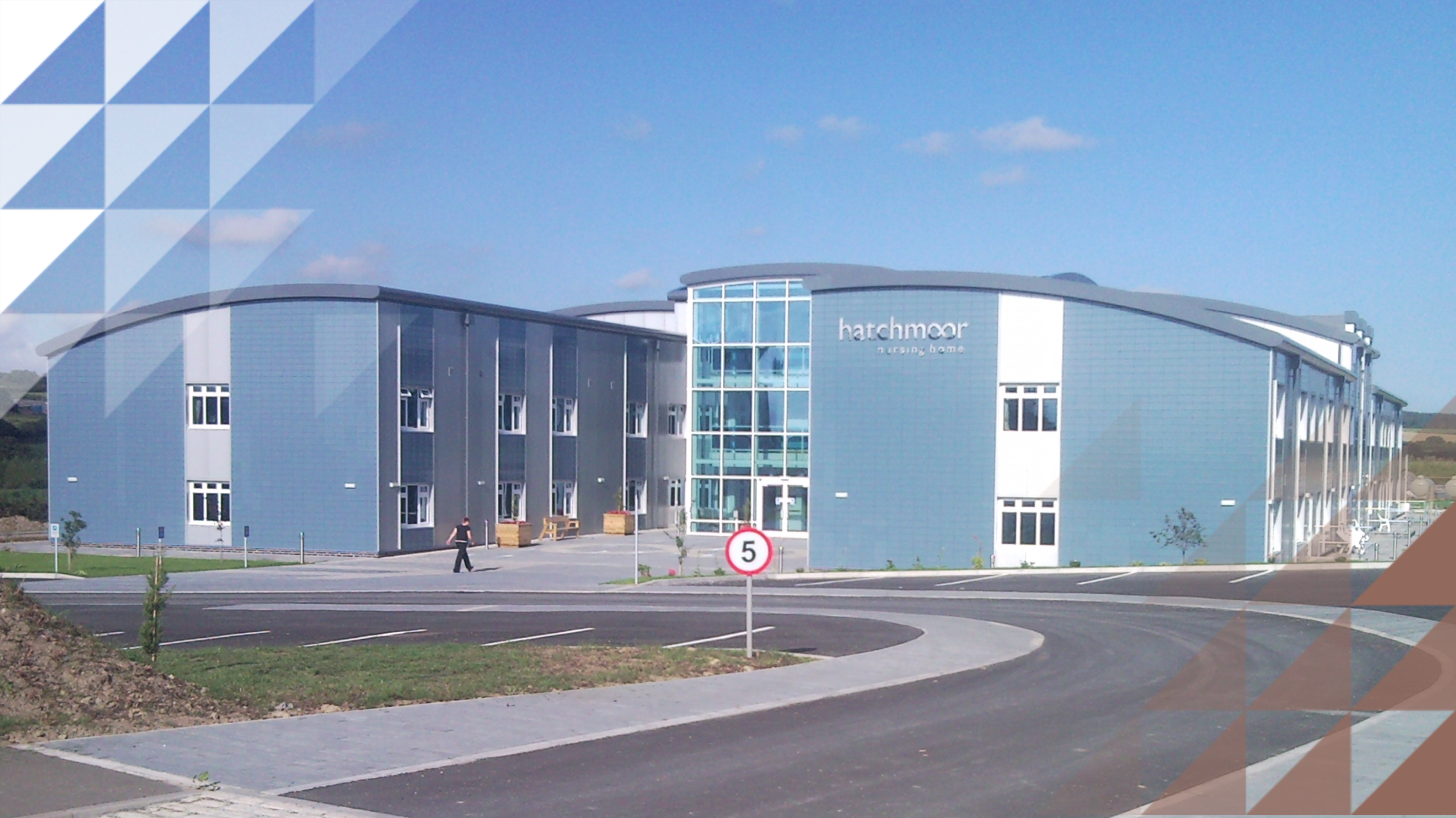 Hatchmoor Nursing Home