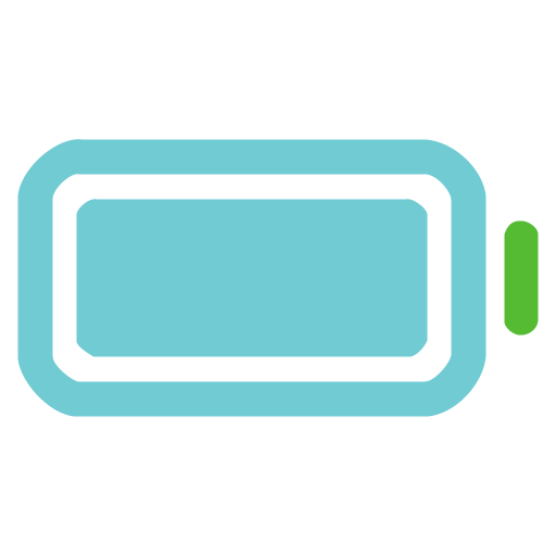 Battery Power Icon