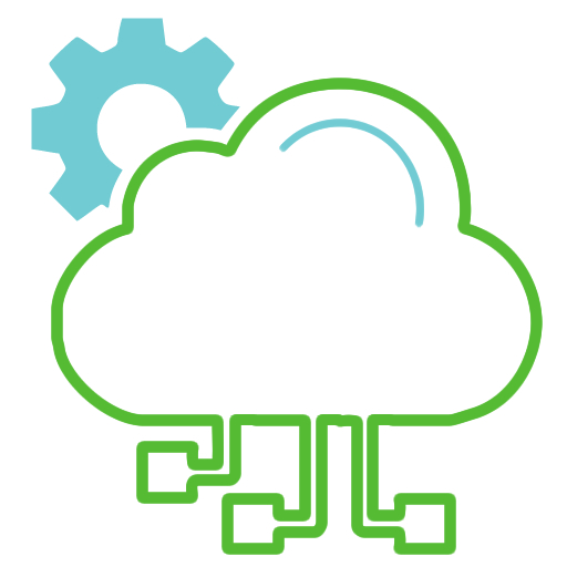 Cloud Monitoring icon