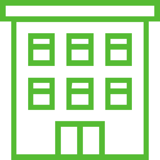 Commercial Buildings icon