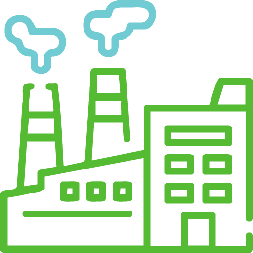 Industrial Facilities icon