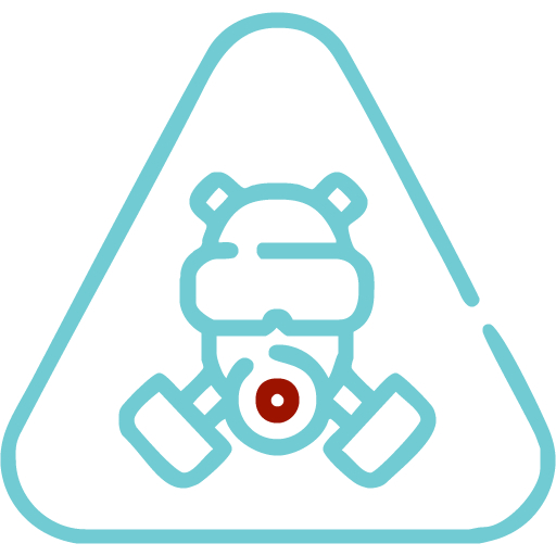 Asbestos Sites icon