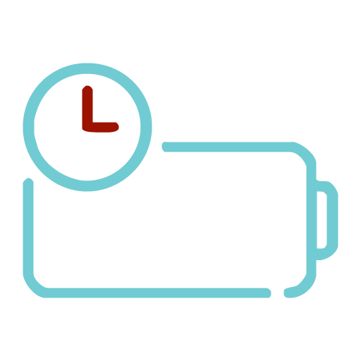 Battery Life icon