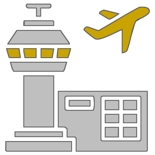 airport
