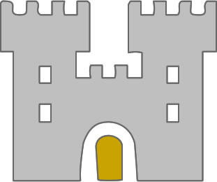 castle