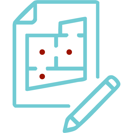 Building Plans icon