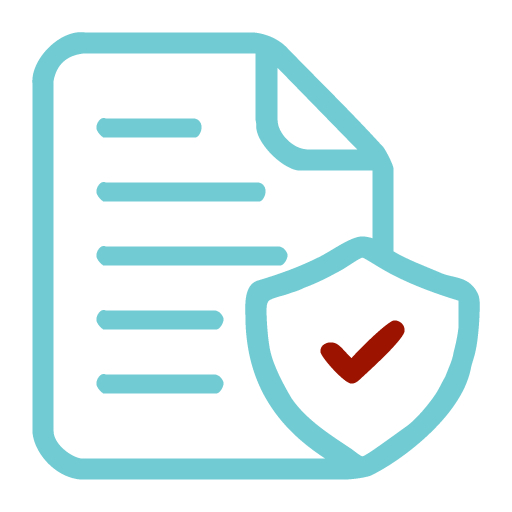 Compliance icon