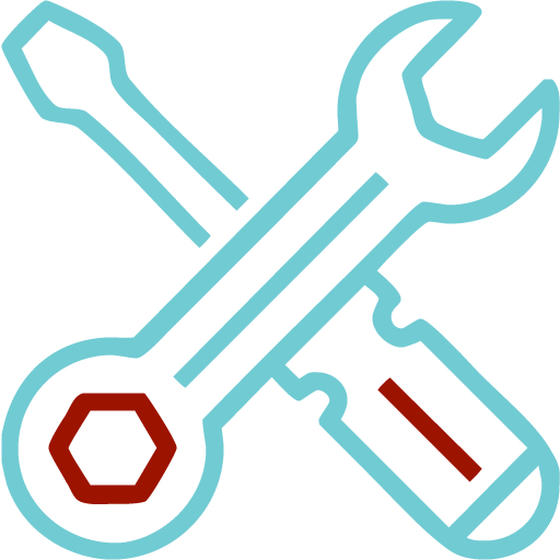 Construction icon