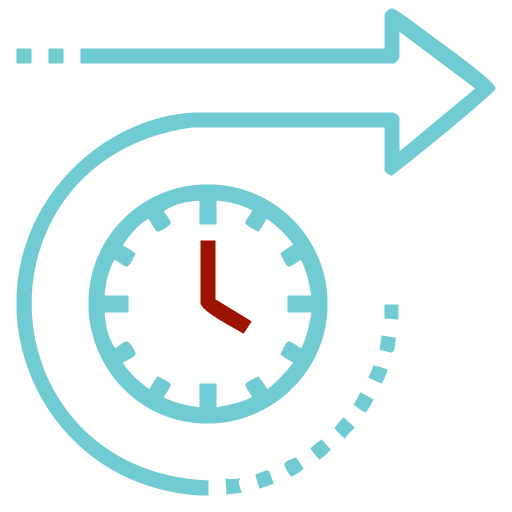 Futureproof icon