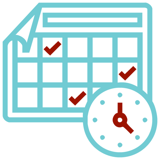 Maintenance Schedule icon