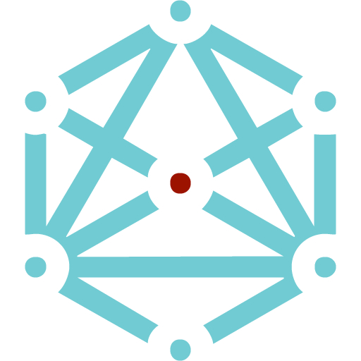 Mesh Network icon