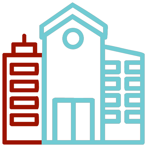 Mixed Development icon