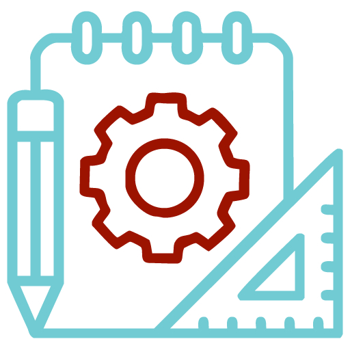 System Design icon