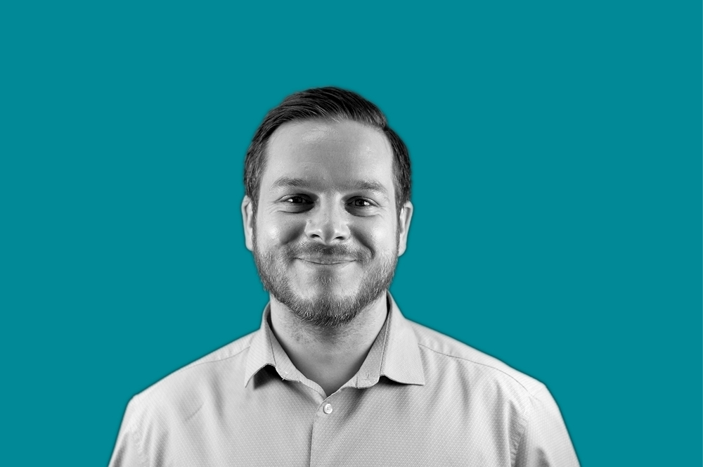 Chris Foxx - Inventory and Data Analyst