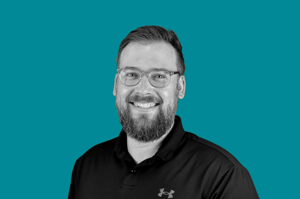 Ollie Stratford - Warehouse Team Leader
