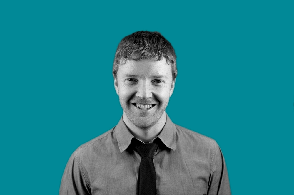Stephen Weekes - Engineering Team Leader