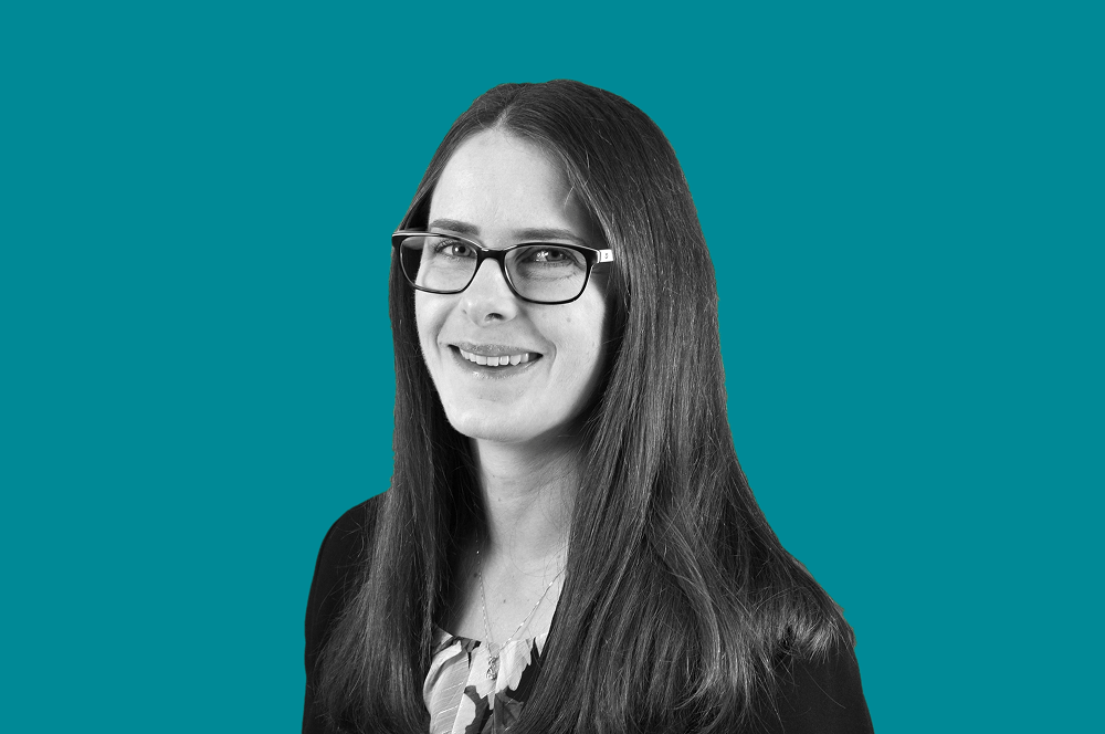 Vicky Bristow – Engineering Manager