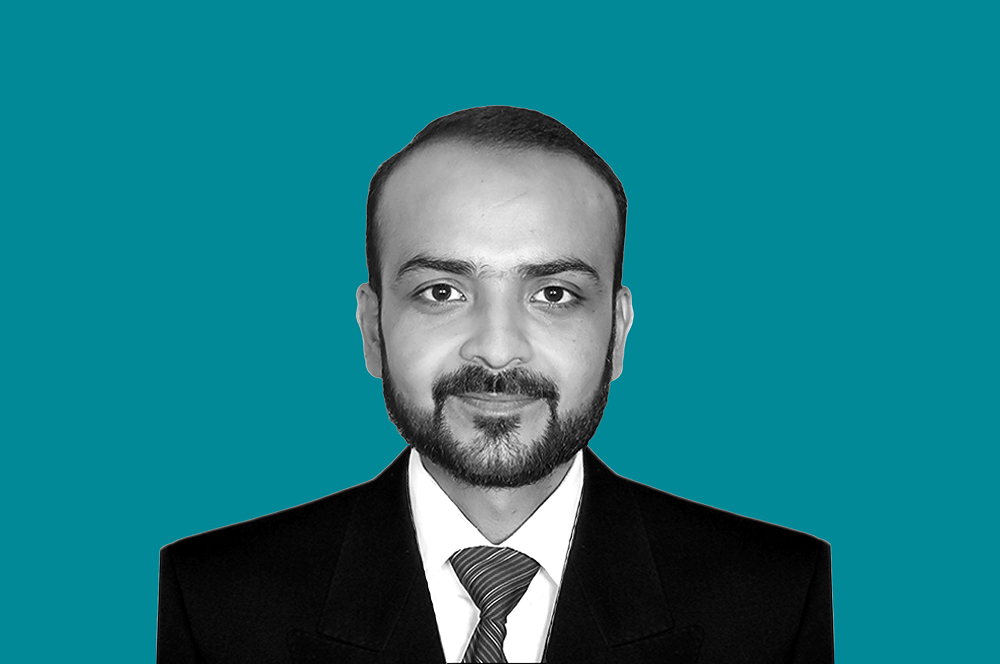 Vineet Jain - Operations Manager, Hochiki India