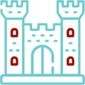 castle