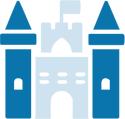 castle