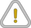 warning