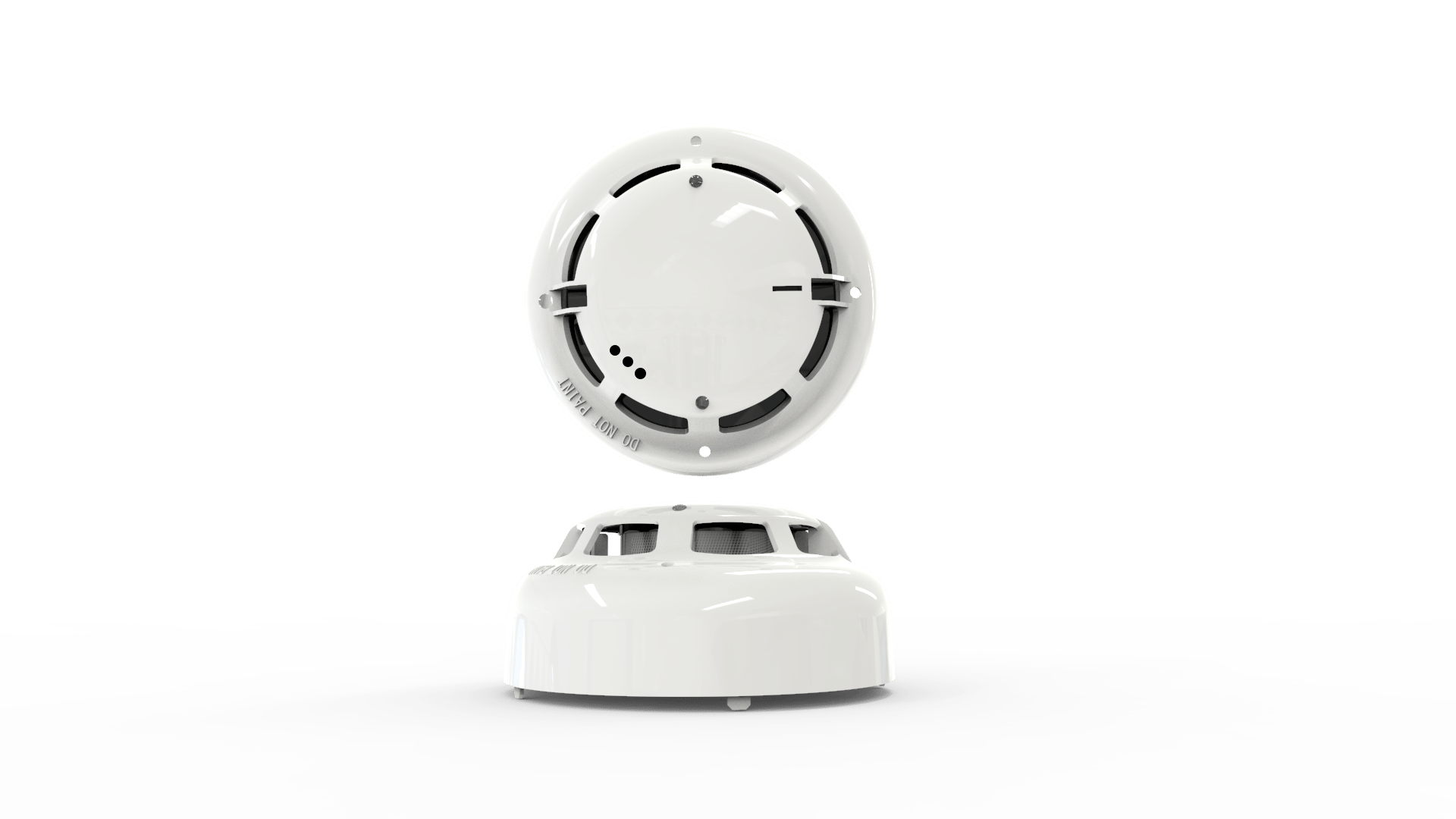 multi-sensor in multiple angles