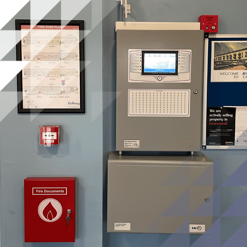 Latitude Control Panel