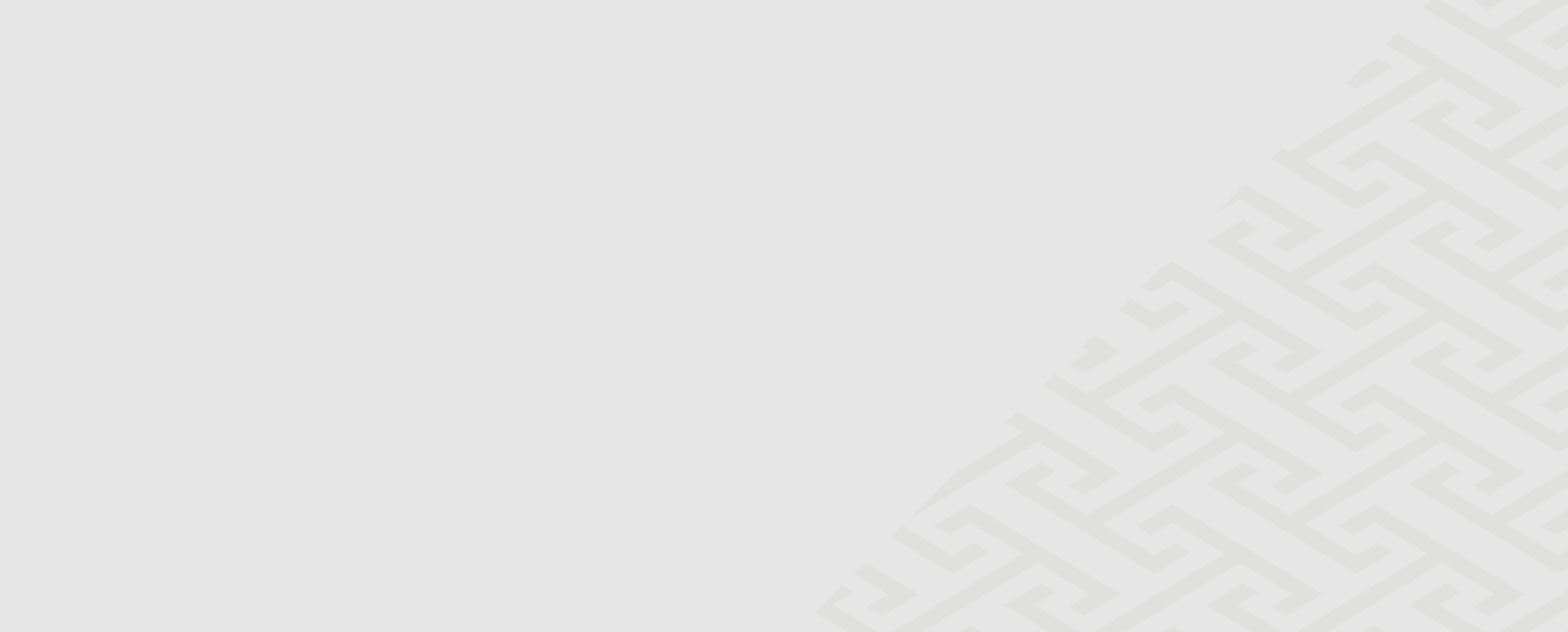 Light grey background
