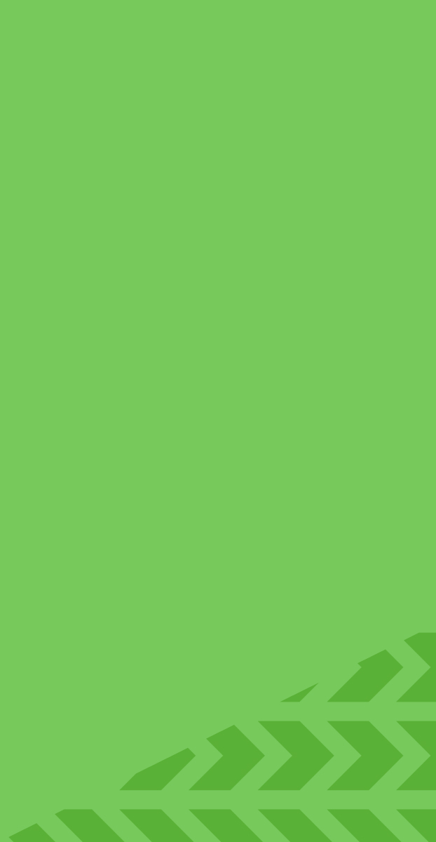 green arrows background-mobile