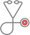 Stethoscope-icon-red