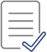 checklist-icon-dark blue