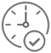 clock tick-icon-grey