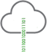 codice icona-nuvola-verde