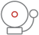 false alarm-icon-red