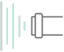 fire detection-icon-teal