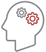 gears head-icon-red