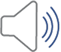noise-icon-dark blue