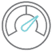 speed-icon-blue