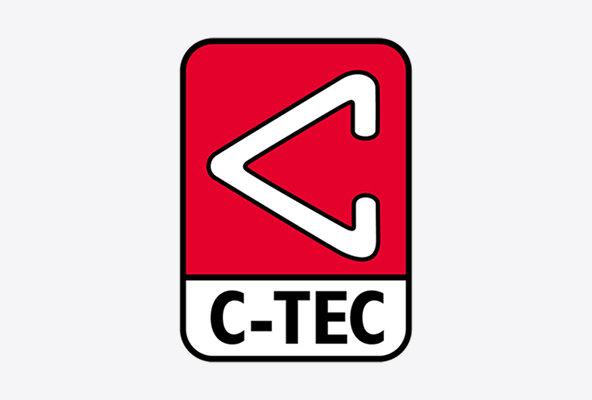 C-TEC logo