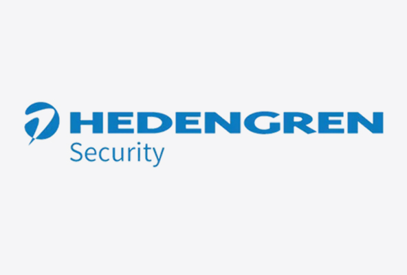 Hedengren logo