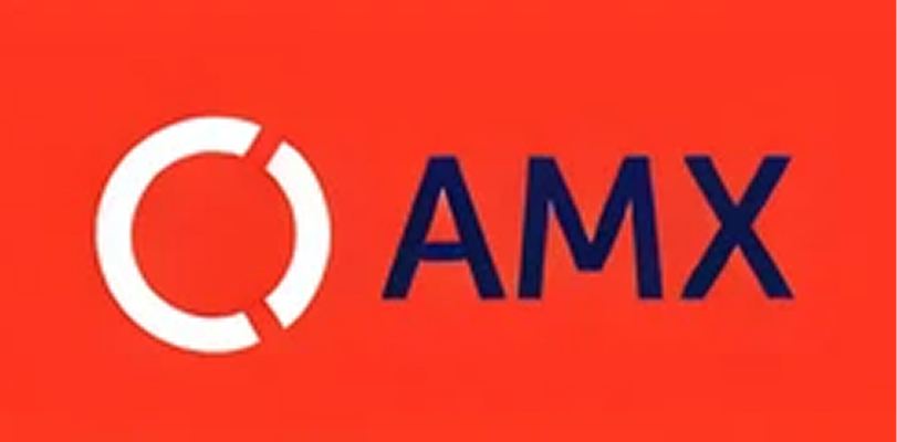 AMX logo