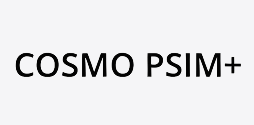 Cosmo Psim logo